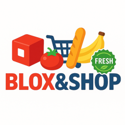 Blox&Shop