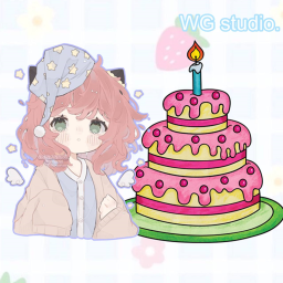 BIRTHDAY PARTY NIGHT
