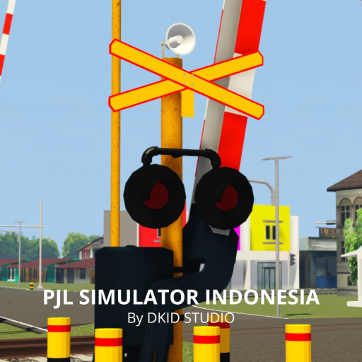[DAOP 9!] PJL Simulator Indonesia