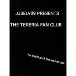 | Terraria Fan Group |
