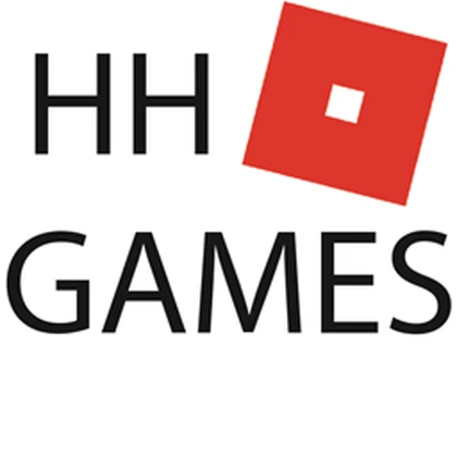 HH games Roblox group icon