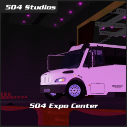 504 Expo Center