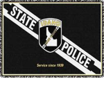 Idaho State Police-ISP