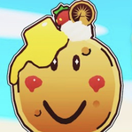 Johnny Pancake