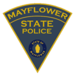Mayflower State Policeᅠᅠᅠᅠ