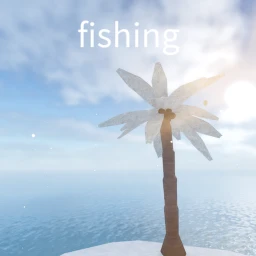 [🎄 Update!] fishing  icon