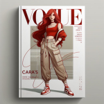 Caras Clothing