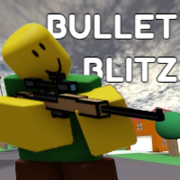 Bullet Blits [Beta]