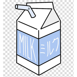 milk obby