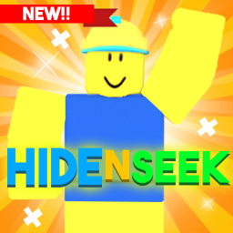 Hide N Seek [TESTING]