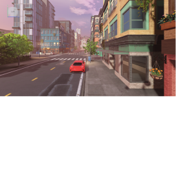 🌇 City Life RP 🌇