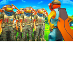 Poopy Followers