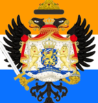 [GDE] Greater Dutch Empire