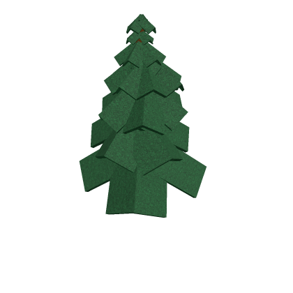 Pine Tree by Rayan