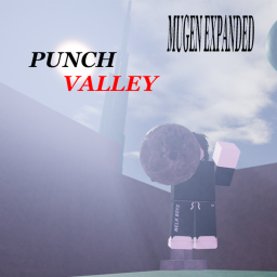 PUNCH VALLEY
