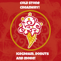 Cold Stone Cafe   Blox City