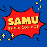 Ila e Samu