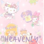 “Heavenly”