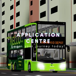 TTSR | Application Center icon