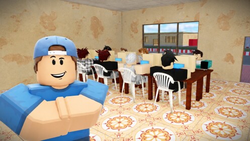 Internet Cafe Tycoon