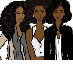 Sister Squad Hangout
