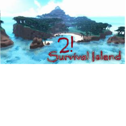 Survival Island {CREDITS TO ORIGINAL}