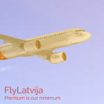 FlyLatvija