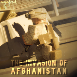 Invasion of Afghanistan
