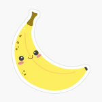 Bananaaaa squad