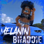 MelaninBhaddie