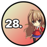 28: Anime Shows 2