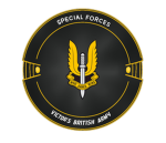 [UKSF] - Victor’s United Kingdom Special Forces