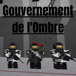 Gouvernement de l'Ombre