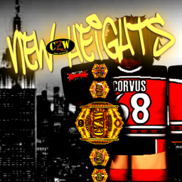 CZW NEW HEIGHTS [CZW PPV Event]