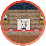 Game Badge Thumbnail