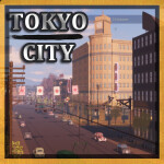(東京) Tokyo, Japan