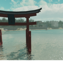 Yokohama