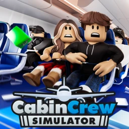 ✈️Cabin Crew Simulator icon