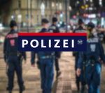 ‍ ‍ ‍ Bundespolizei Österreichse
