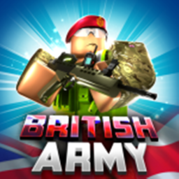 British Army [NEW RELEASE]