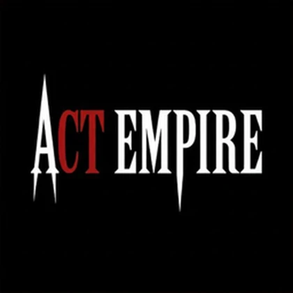 Act Empire Roblox group icon