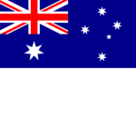•• Australia ••