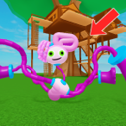 Mommy Long Legs Monster the Poppy PlayTime Killer