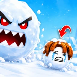 Be a Snowball! icon