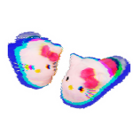 Ｇｌｉｔｃｈ ｂｕｎｎｙ