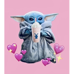 Baby Yoda Squad/ Depresso Espressosssss <3