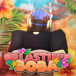 Blastin’ Bobа
