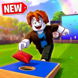 [UPD] Cornhole Duels 🎯 icon