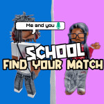 School Find Your Match City 