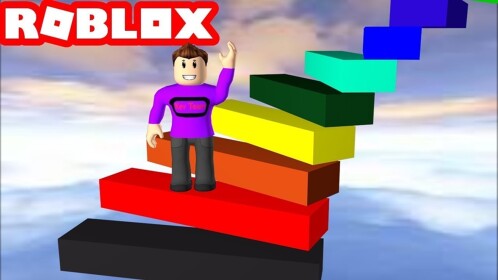 The super sus obby